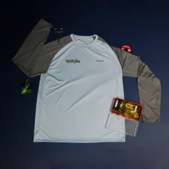 Shirts TCO Simms Tech Tee - VW Bus Logo