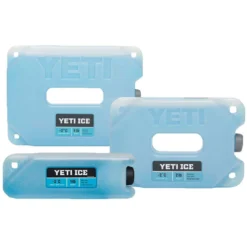 Coolers YETI ICE