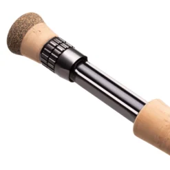 Waterworks/Lamson Waterworks Velocity Fly Rod