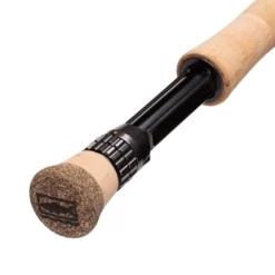 Waterworks/Lamson Waterworks Velocity Fly Rod
