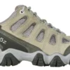 Oboz Footwear Shoes Oboz Womens Sawtooth II Low B-Dry Wide