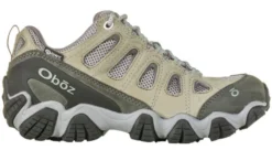 Oboz Footwear Shoes Oboz Womens Sawtooth II Low B-Dry Wide
