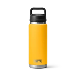 YETI Rambler 26 Oz Bottle W Chug Lid