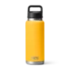 Water Bottles Yeti Rambler 36oz Bottle With Chug Lid