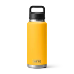 Water Bottles Yeti Rambler 36oz Bottle With Chug Lid