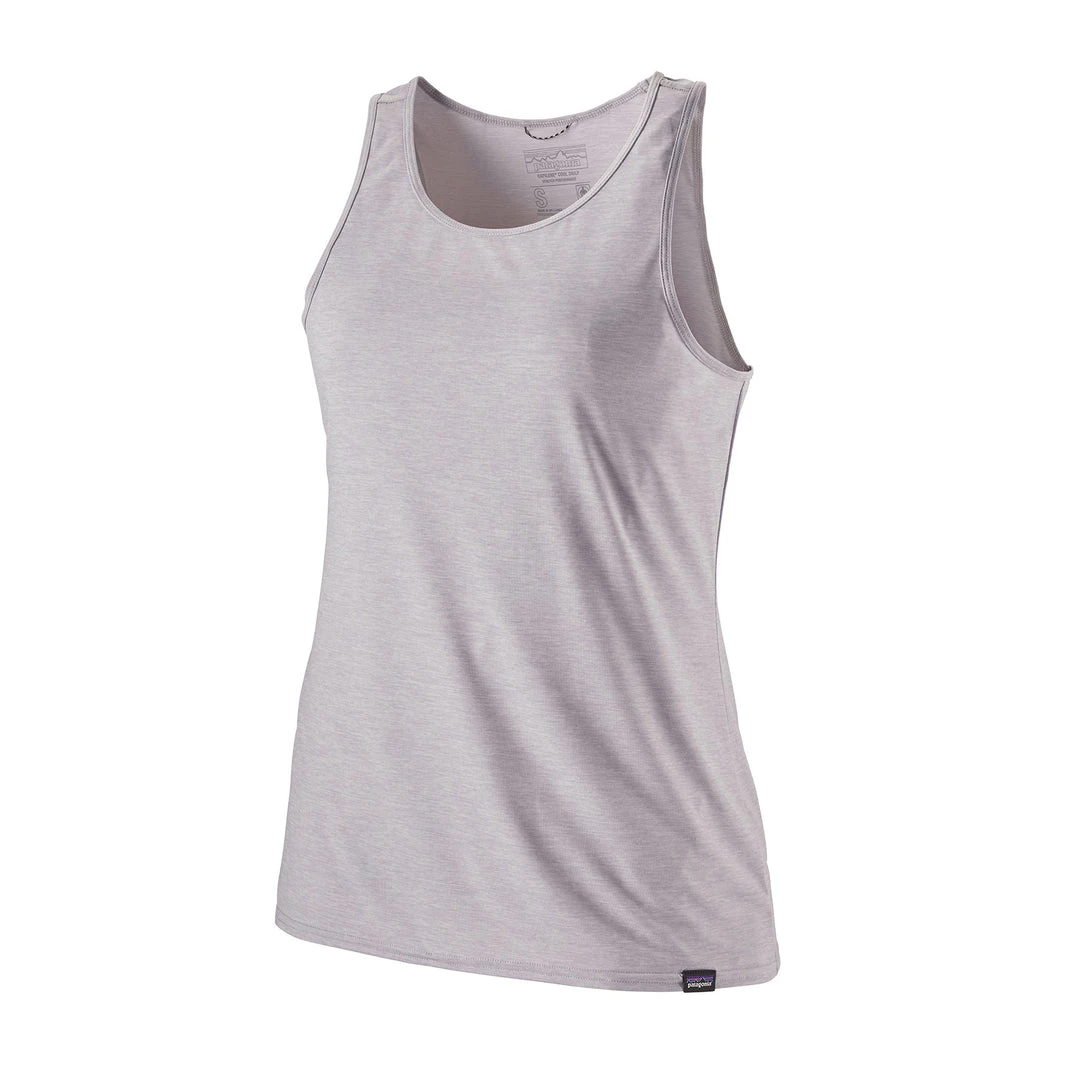 Shirts Patagonia Womens Cap Cool Daily Tank
