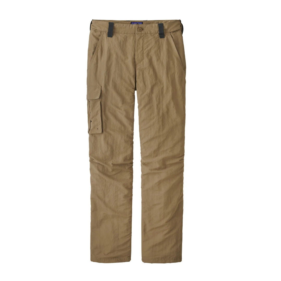 Patagonia Mens Swiftcurrent Wet Wade Pants - Reg