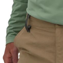 Patagonia Mens Swiftcurrent Wet Wade Shorts