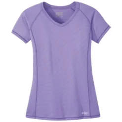 Outdoor Research OR Womens Echo S/S Tee - SALE