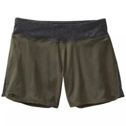 Outdoor Research OR Womens Zendo Shorts - SALE