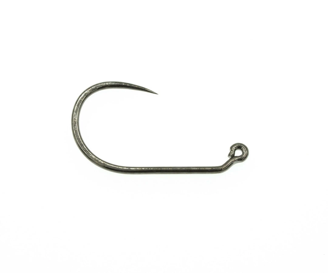 Umpqua TIEMCO HOOKS XC 450BL-BN5X WG JIG HOOK