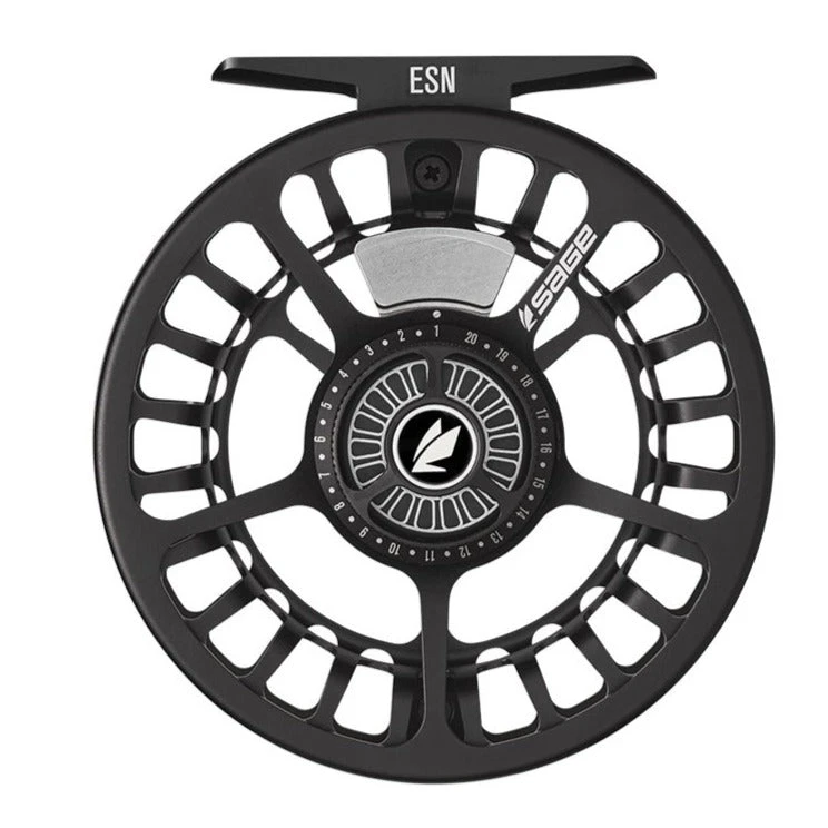 SAGE ESN FLY REEL