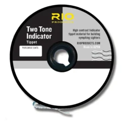 RIO 2 TONE INDICATOR TIPPET
