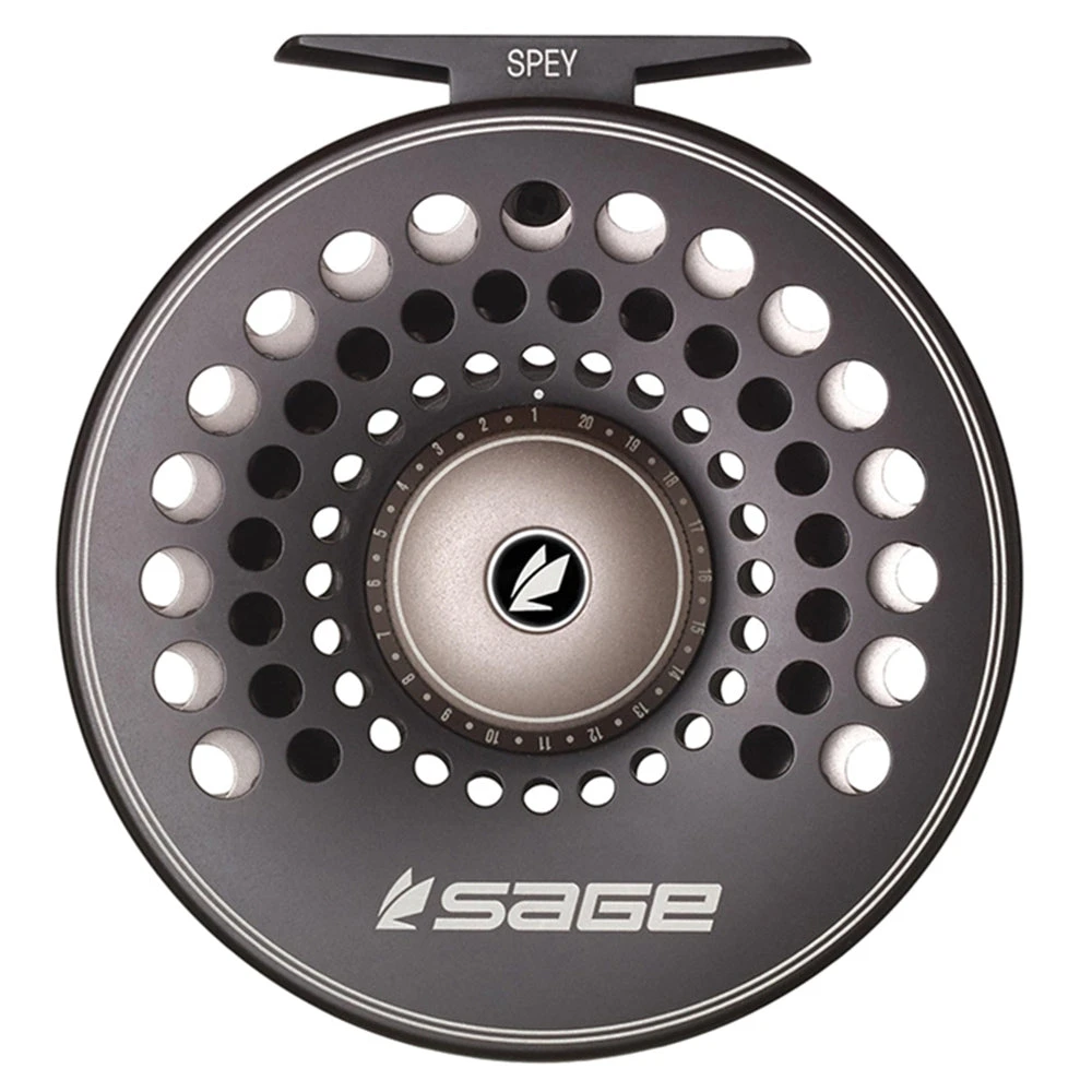 Fly Reels SAGE SPEY FLY REEL