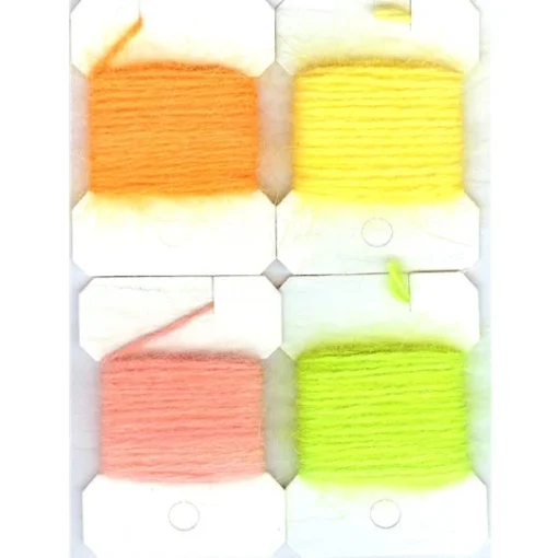 Wapsi Materials ANGORA RABBIT YARN