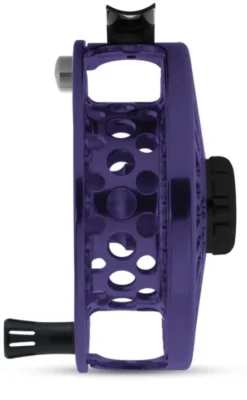 ABEL SUPER SERIES 7/8 REEL - PORTED Fly Reels