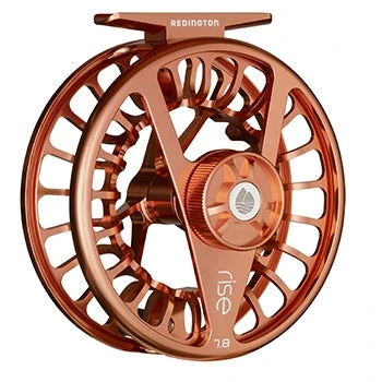 REDINGTON RISE III FLY REEL Fly Reels
