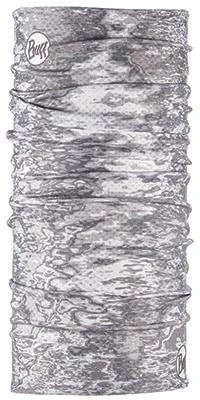 Buff CoolNet UV+ Camo White Socks Hats Gloves