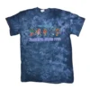 TCO Fly Shop TCO Logo T-Shirt - Dancing Fish Bears Shirts