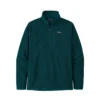 Patagonia Womens Better Sweater 1/4 Zip - SALE Jackets