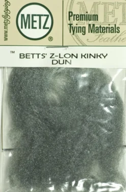 UMPQUA BETTS KINKY Z-LON