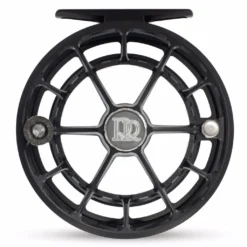 Ross Reels Ross Evolution R Fly Reel