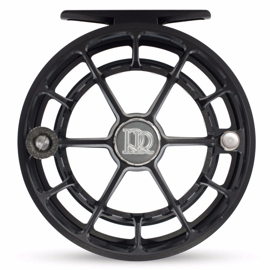 Ross Reels Ross Evolution R Fly Reel