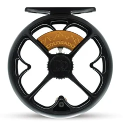 Ross Reels Ross Colorado Fly Reel