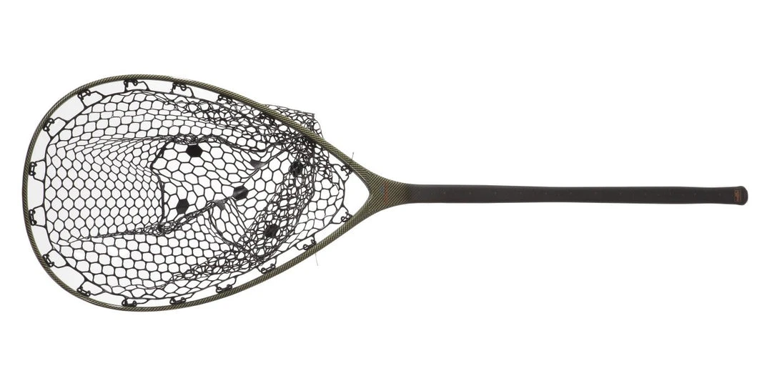 Nets Fishpond Nomad Boat Net - Limited Edition River Armor