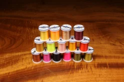 Hareline Materials Veevus Body Quill