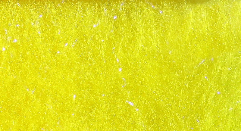 Hareline Fly Fish Food's Bruiser Blend Dubbing Materials