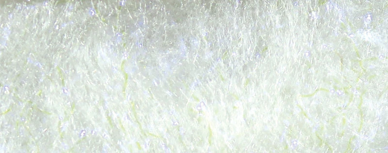 Hareline Fly Fish Food's Bruiser Blend Dubbing Materials