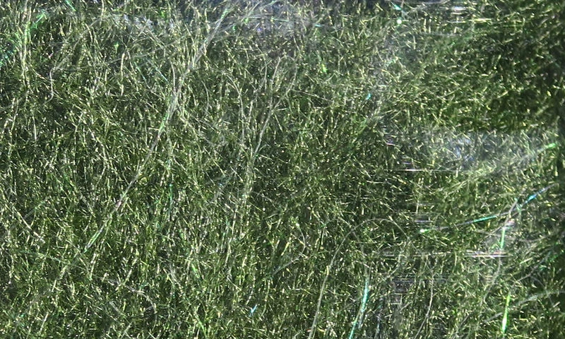 Hareline Fly Fish Food's Bruiser Blend Dubbing Materials