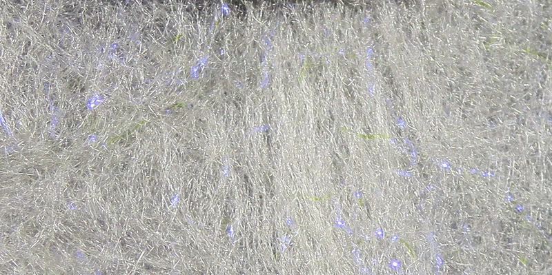 Hareline Fly Fish Food's Bruiser Blend Dubbing Materials