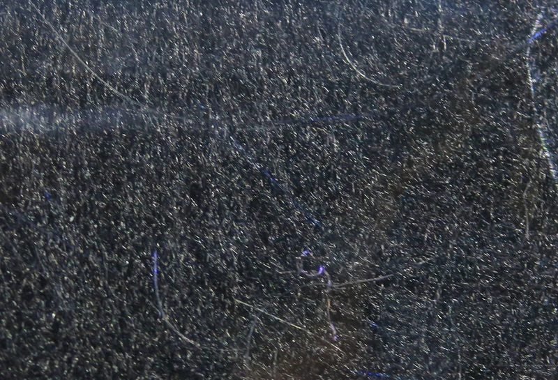 Hareline Fly Fish Food's Bruiser Blend Dubbing Materials