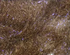 Hareline Fly Fish Food's Bruiser Blend Dubbing Materials