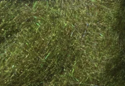 Hareline Fly Fish Food's Bruiser Blend Dubbing Materials