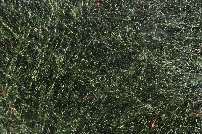 Hareline Fly Fish Food's Bruiser Blend Dubbing Materials