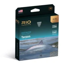 Fly Lines RIO ELITE TARPON FLY LINE