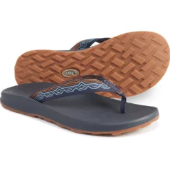 CHACO MENS PLAYA PRO WEB FLIP Shoes