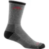 Darn Tough Mens Coolmax Micro Crew Sock Cushion Socks Hats Gloves
