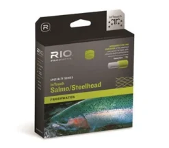 Fly Lines RIO INTOUCH SALMON/STEELHEAD