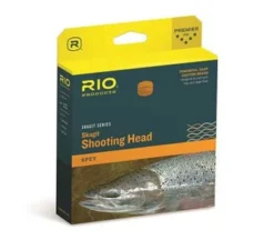 RIO SKAGIT MAX Fly Lines