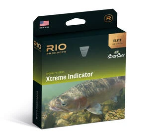 Fly Lines RIO ELITE XTREME INDICATOR