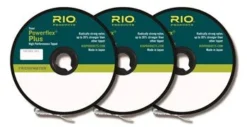 RIO POWERFLEX PLUS TIPPET Leaders & Tippet