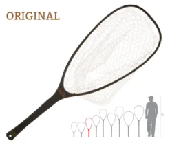Fishpond Nomad Emerger Net Nets
