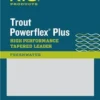 Leaders & Tippet RIO POWERFLEX PLUS LEADER 3 PACK