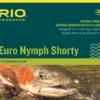 RIO EURO NYMPH SHORTY FLY LINE