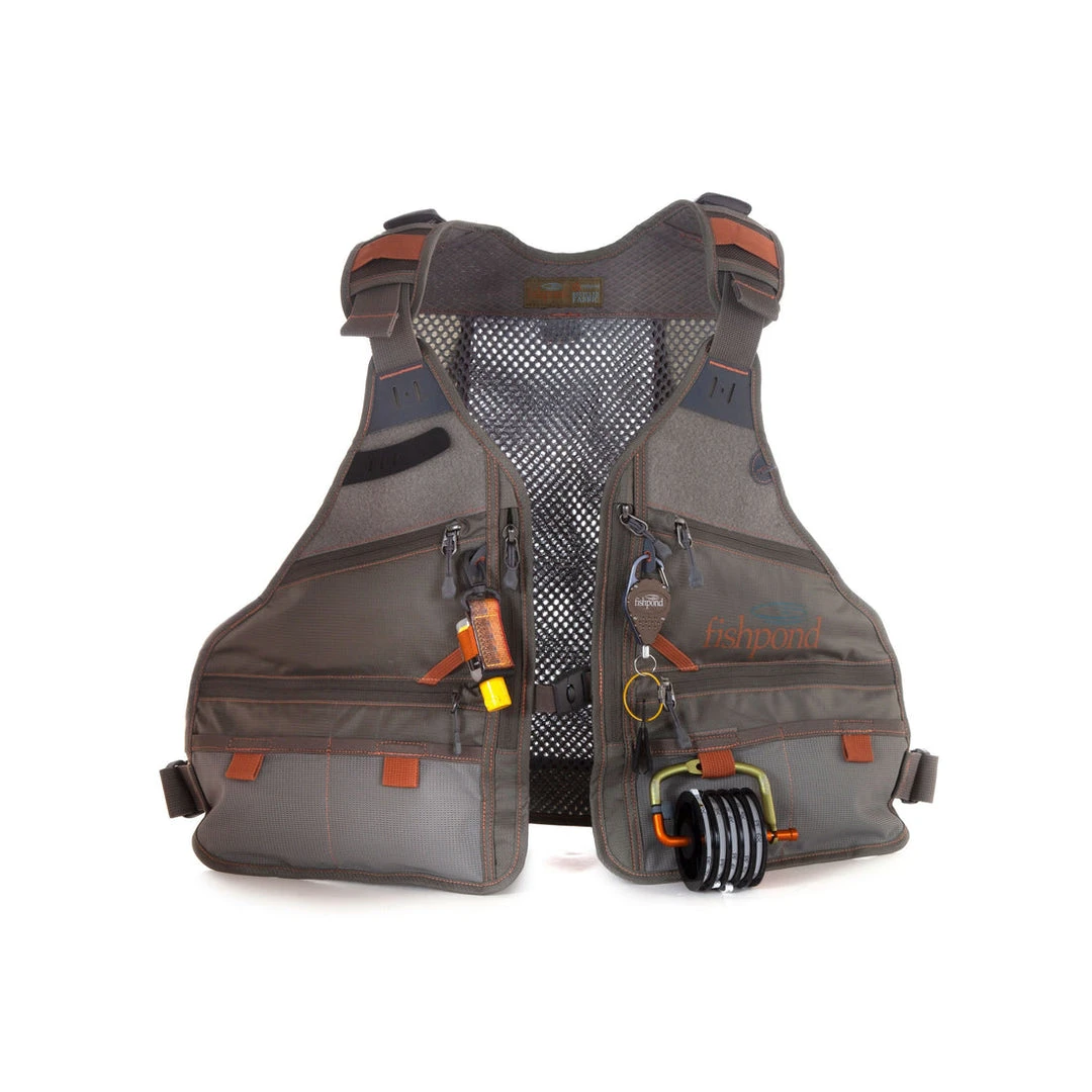 Vests & Chestpacks Fishpond Flint Hills Vest