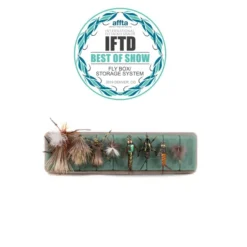 Fishpond Tacky Fly Dock Fly Boxes